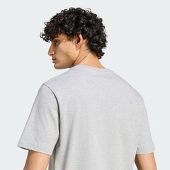 Camiseta Estampada adidas Novelty Foosball Masculina - Foto 6