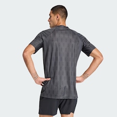 Camiseta Estampada adidas Club Tennis Climacool Masculina - Foto 3