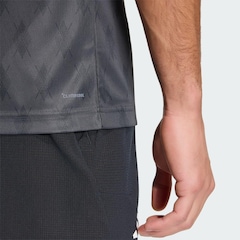 Camiseta Estampada adidas Club Tennis Climacool Masculina - Foto 6