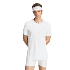 Camiseta adidas Climacool + 3D FREELIFT PRO Masculina - Foto 1