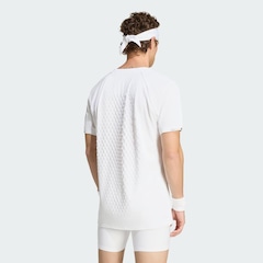 Camiseta adidas Climacool + 3D FREELIFT PRO Masculina - Foto 3
