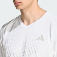 Camiseta adidas Climacool + 3D FREELIFT PRO Masculina - Foto 5