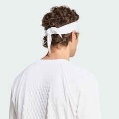Camiseta adidas Climacool + 3D FREELIFT PRO Masculina - Foto 6