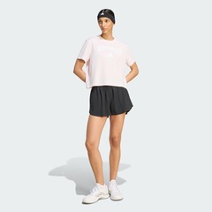 Camiseta Estampada adidas Heritage Feminina - Foto 4