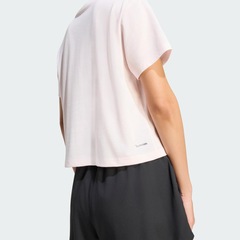 Camiseta Estampada adidas Heritage Feminina - Foto 6