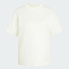 Camiseta adidas Modelagem Folgada SOFT Lux Feminina - Foto 2