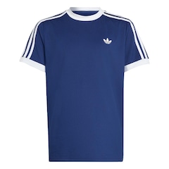 Camiseta Classics adidas Climacool Infantil - Foto 1