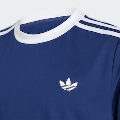 Camiseta Classics adidas Climacool Infantil - Foto 4