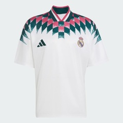 Camisa Real Madrid Stadium adidas Masculina - Foto 2