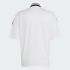 Camisa Real Madrid Stadium adidas Masculina - Foto 7