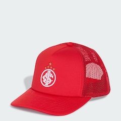 Boné Unissex do SC Internacional Aba Curva - Foto 3