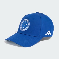 Boné Baseball Unissex SC Internacional Aba Curva - Foto 2