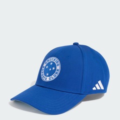 Boné Baseball Unissex SC Internacional Aba Curva - Foto 3