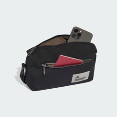 Bolsa Tiracolo adidas City Tech - Foto 6