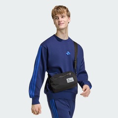 Bolsa Tiracolo adidas City Tech - Foto 9