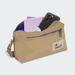 Bolsa Tiracolo adidas City Tech - Foto 6