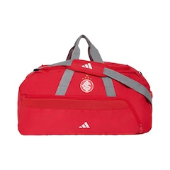 Bolsa SC Internacional adidas Duffel - Foto 1