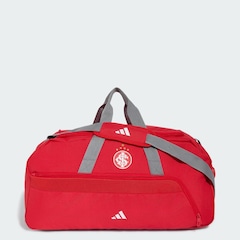 Bolsa SC Internacional adidas Duffel - Foto 3