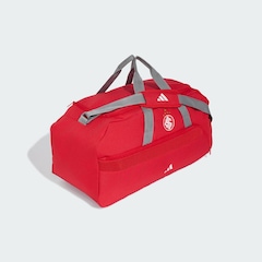 Bolsa SC Internacional adidas Duffel - Foto 5