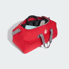 Bolsa SC Internacional adidas Duffel - Foto 6
