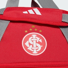Bolsa SC Internacional adidas Duffel - Foto 7