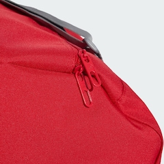 Bolsa SC Internacional adidas Duffel - Foto 8