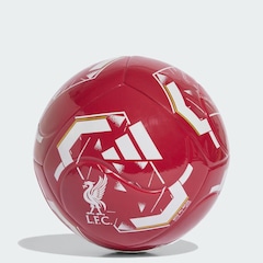 Bola I Club Liverpool FC adidas - Foto 3