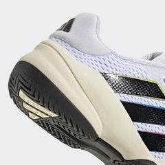 Tênis Infantil adidas Barricade - Foto 10