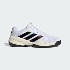 Tênis Infantil adidas Barricade - Foto 2
