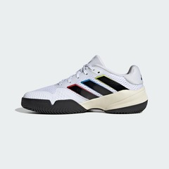 Tênis Infantil adidas Barricade - Foto 3