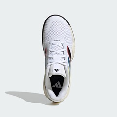Tênis Infantil adidas Barricade - Foto 4