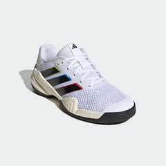 Tênis Infantil adidas Barricade - Foto 6