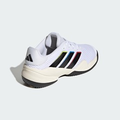 Tênis Infantil adidas Barricade - Foto 7