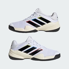 Tênis Infantil adidas Barricade - Foto 8