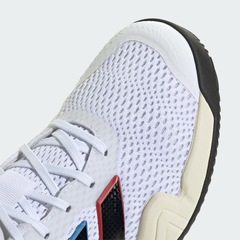 Tênis Infantil adidas Barricade - Foto 9