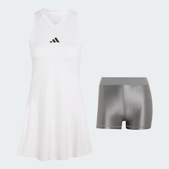 Vestido Y Tennis adidas Climacool Pro Feminino - Foto 2