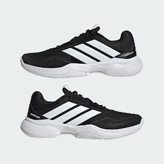 Tênis Masculino adidas GameCourt 3 All Court - Foto 8