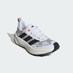 Tênis Trilha Masculino adidas Terrex Freehiker 3 Low Gore-TEX - Foto 6