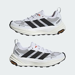 Tênis Trilha Masculino adidas Terrex Freehiker 3 Low Gore-TEX - Foto 8