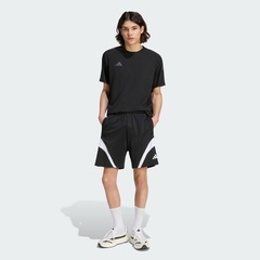 Shorts adidas House Of Tiro Masculino - Foto 4