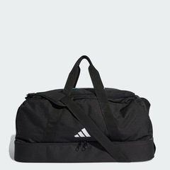 Mala Duffel adidas DNA Mercedes-AMG Petronas F1 Team - Foto 3