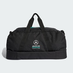 Mala Duffel adidas DNA Mercedes-AMG Petronas F1 Team - Foto 4