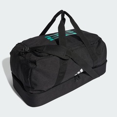 Mala Duffel adidas DNA Mercedes-AMG Petronas F1 Team - Foto 5