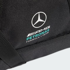 Mala Duffel adidas DNA Mercedes-AMG Petronas F1 Team - Foto 8