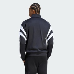 Jaqueta House of Tiro adidas Masculina - Foto 3