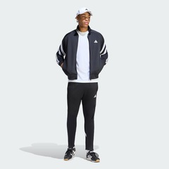 Jaqueta House of Tiro adidas Masculina - Foto 4