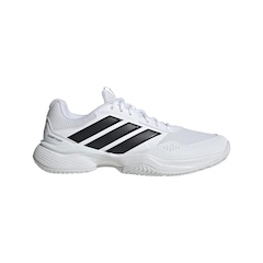 Tênis Masculino adidas GameCourt 3 M - Foto 1