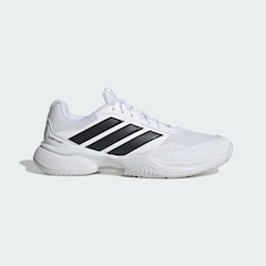 Tênis Masculino adidas GameCourt 3 M - Foto 2