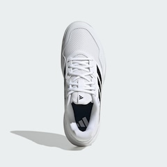 Tênis Masculino adidas GameCourt 3 M - Foto 4