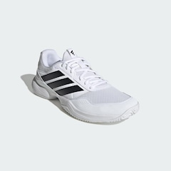 Tênis Masculino adidas GameCourt 3 M - Foto 6